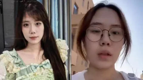 江苏大学生王雅慧