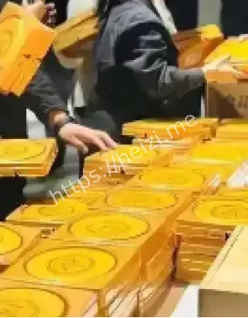 胖东来酥饼日期错位事件全解析