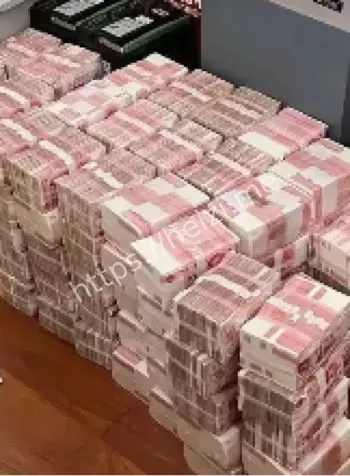 中国银行业总资产规模