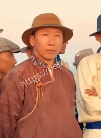 敖其尔去世原因